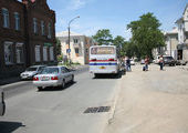 В Приморье каждое пятое ДТП случается из-за плохого состояния дорог