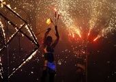 Во Владивостоке пройдет фестиваль "Огни востока"