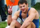 Приморский спортсмен Иван Штыль установил олимпийский рекорд