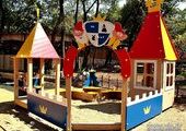 Во Владивостоке не только строят муниципальные детские сады, но и помогают развиваться частным