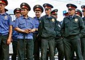 Приморских полицейских лишили отдыха из-за саммита АТЭС