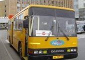 Из-за отсутствия развязок городские автобусы меняют маршруты