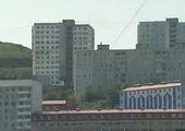 Успеют ли строители завершить ремонт фасадов во Владивостоке до саммита?