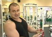 Приморский спортсмен Василий Федяев стал победителем чемпионата Европы по паурлифтингу