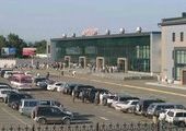 Аэропорт Владивостока мешал работать авиакомпании