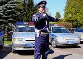 Инспектор ГИБДД из Кавалерово будет представлять Приморье на Всероссийском конкурсе