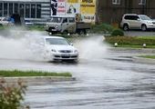 Непогода в Приморье разрушила мосты, дороги, оставила людей без электричества
