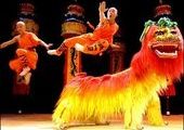 Китайский цирк бесплатно будет развлекать жителей Владивостока