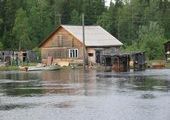 Более 280 подворий в 33 населенных пунктах остаются подтопленными в Приморье