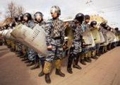 Приморские власти не боятся протестных акций во время саммита АТЭС