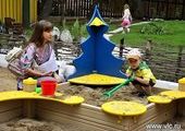 Новый частный детский сад открылся во Владивостоке