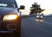 Госавтоинспекция призывает водителей включать ближний свет фар