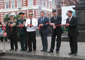 В «дальневосточный день победы» во Владивостоке открыта стела «Город воинской славы»
