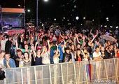 Во Владивостоке прошел фестиваль молодежной культуры