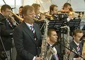 Владивосток посетил саксофонист Игорь Бутман