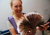 Экс-сотрудница банка в Приморье подозревается в хищении более 5 млн руб со счетов клиентов