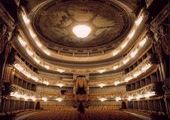 В Приморье построят самый современный театр оперы и балета