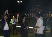 Во Владивостоке «Бурановские бабушки» зажгли для гостей саммита АТЭС