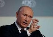 Путин осадил журналиста, усомнившегося в целесообразности трат на проведение саммита АТЭС во Владивостоке