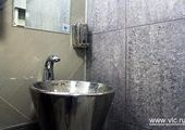 Комфортные общественные туалеты заработали в подземных пешеходных переходах в центре Владивостока