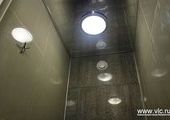 Комфортные общественные туалеты заработали в подземных пешеходных переходах в центре Владивостока