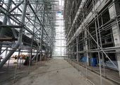 Строительство театра оперы и балета во Владивостоке завершится к концу 2012 года