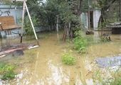 Жители Владивостока считают, что их дома и улицы затопило из-за сброса воды с водохранилища