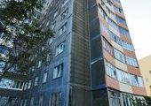 Ремонт фасадов домов во Владивостоке приостановили