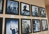 Фотовыставка "Кино и мода" открылась во Владивостоке в рамках кинофестиваля