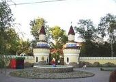 В Спасске собирают средства для строительства детского городка
