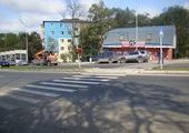 Новая "зебра" возле школы Владивостока может стать очагом трагических ДТП