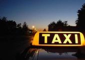 Такси в Приморье перекрашивать не будут