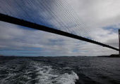 Содержание моста через Золотой Рог во Владивостоке в 2012-2013 гг потребует 47 млн руб