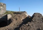 Газовики уничтожают исторический памятник во Владивостоке