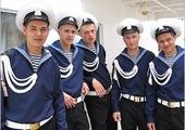 Андрей Крайний предложил приравнять работу на флоте к службе в армии