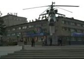 Жители Арсеньева отметили 110-летие города