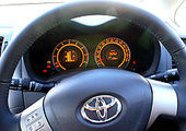 Власти Находки хотят купить люксовый внедорожник Toyota LC за 3,4 млн руб