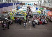 Выставка лучших продуктов Приморья завершила работу во Владивостоке