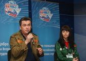 Всероссийский слет студенческих отрядов завершается во Владивостоке