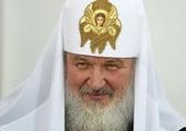 Патриарх Кирилл благословил священников на участие в выборах