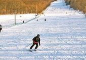 Горнолыжный сезон открыли в Арсеньеве