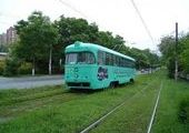 Трамвай №6 снова вернётся во Владивосток?