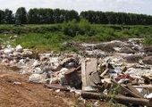 Очередной участок сельхозугодий Приморья китайцы превратили в мусорную свалку