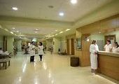 Скандально известный медцентр во Владивостоке обещают сдать в 2013 году