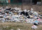 Прокуратура заставила ликвидировать более 20-ти мусорных свалок в Дальнегорске