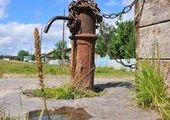 Частный сектор Уссурийска переключают на центральное водоснабжение