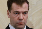 Медведев поручил изучить вопрос об особом налоговом режиме для Дальнего Востока и Забайкалья