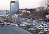 Губернатор края дал мэрии Владивостока 2 недели, чтобы "осмыслить" пробки