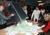 "Единая Россия" лидирует на выборах в городскую Думу Владивостока