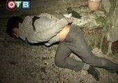 Житель Владивостока выследил вооруженного узбека-грабителя